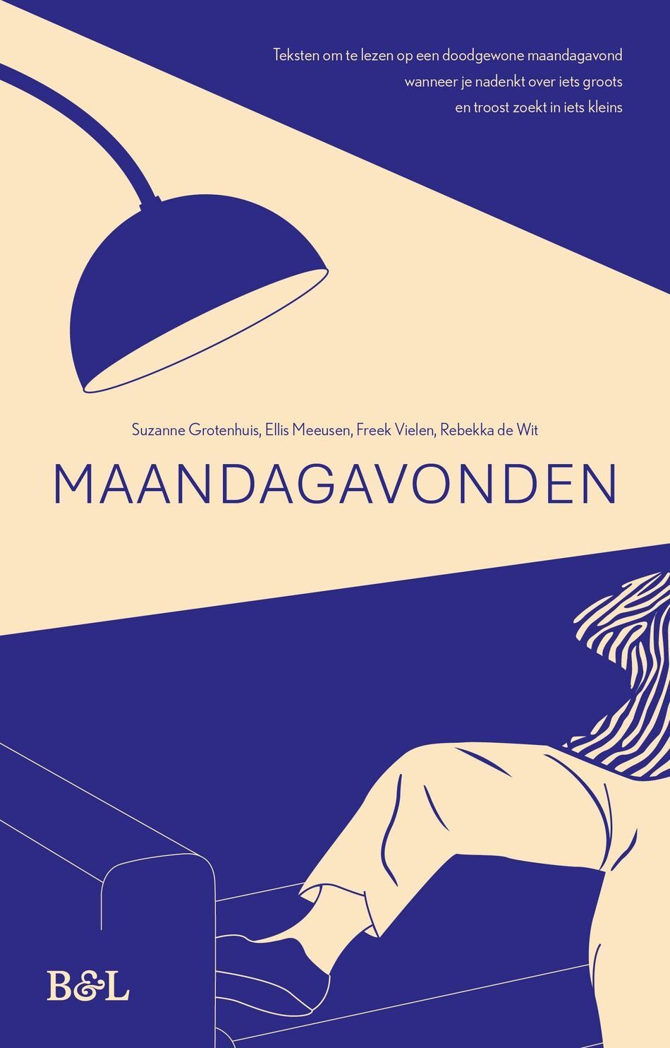 Maandagavonden Maandagavonden