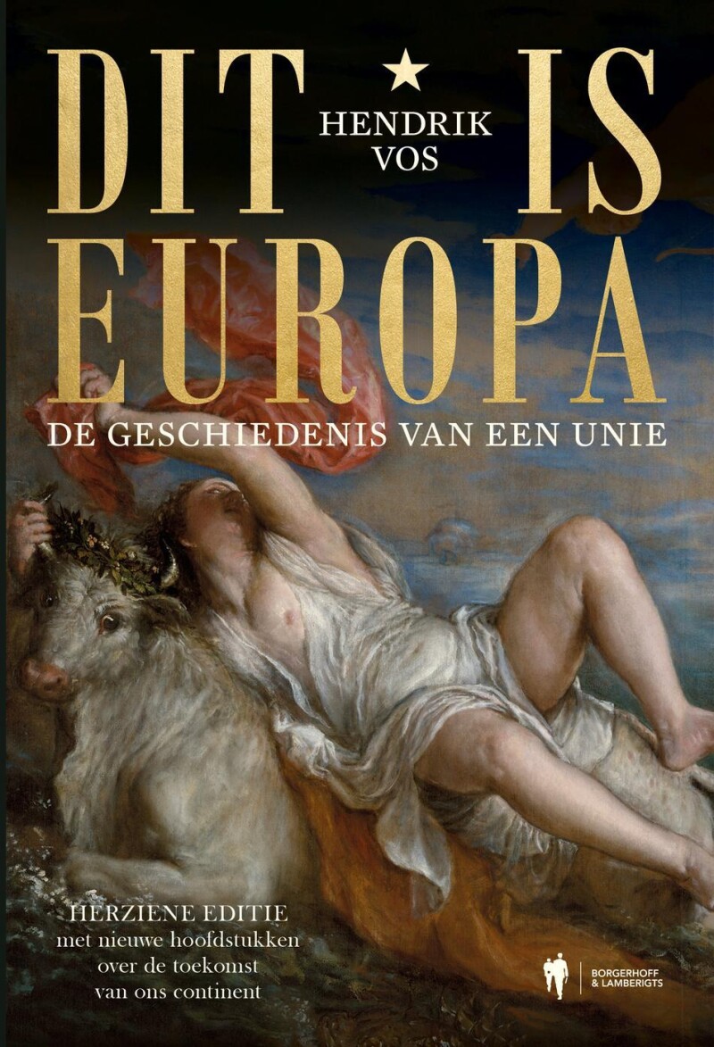 Dit is Europa