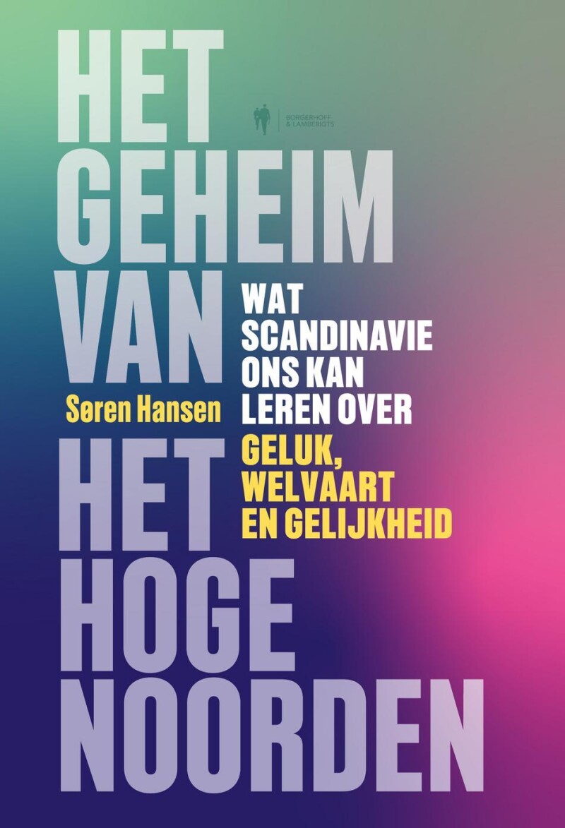 Het geheim van het Hoge Noorden