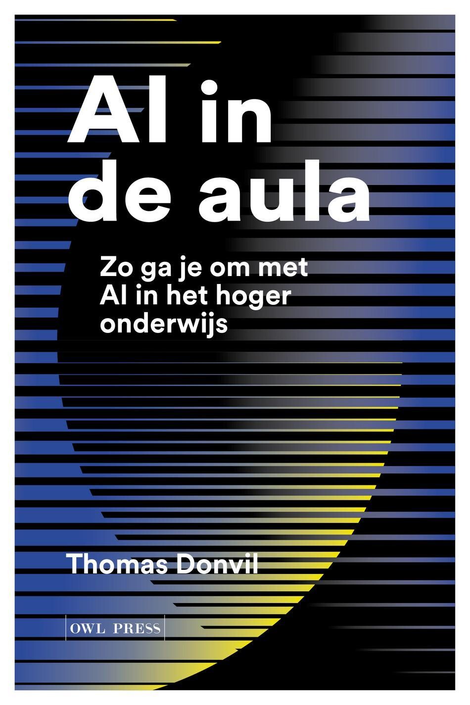 AI in de aula