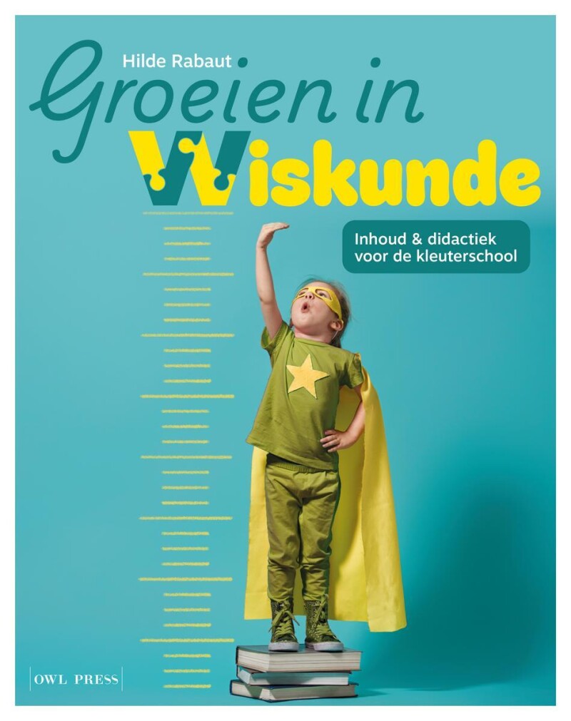 Groeien in wiskunde Groeien in wiskunde