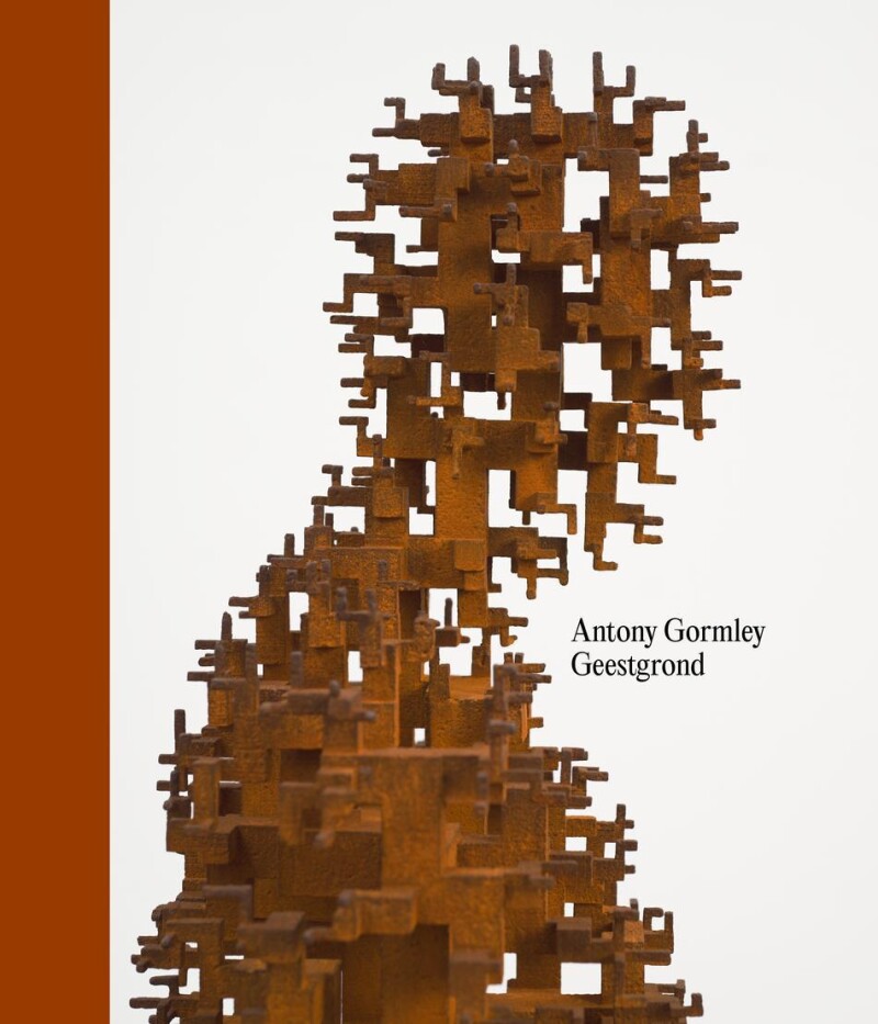 Antony Gormley. Geestgrond Antony Gormley. Geestgrond