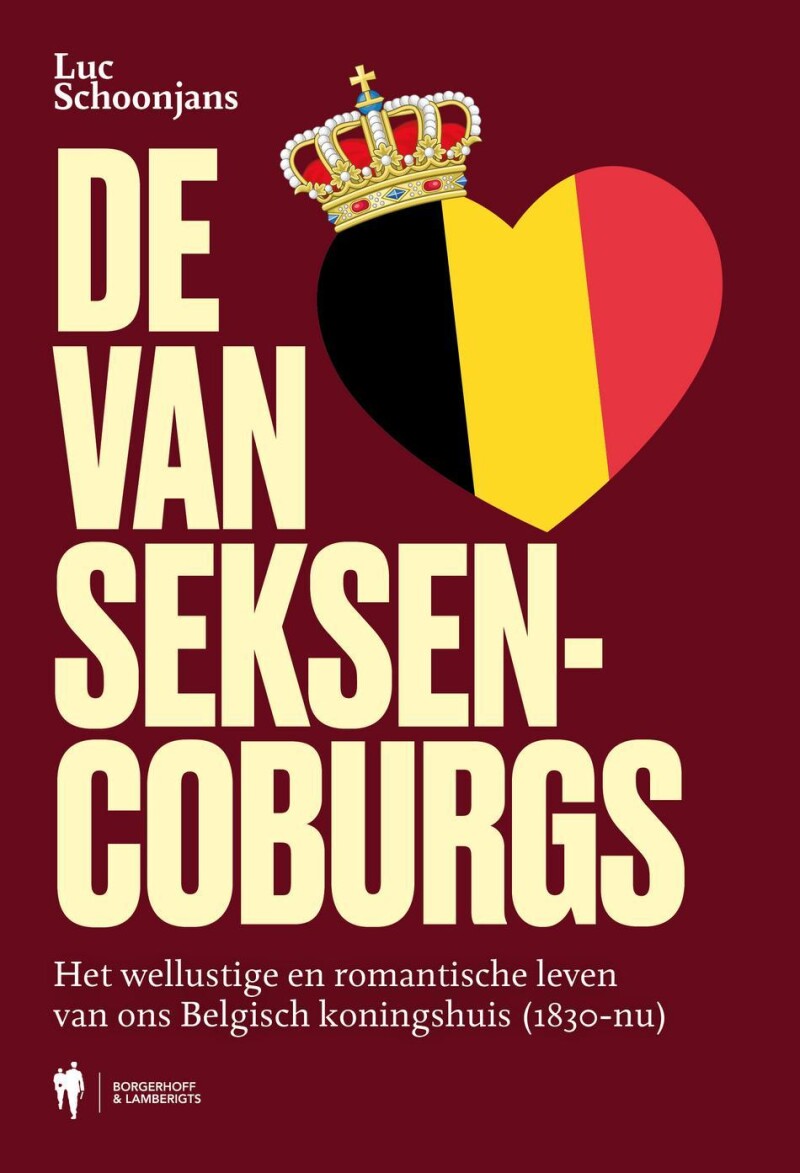 De van Seksen-Coburgs De van Seksen-Coburgs