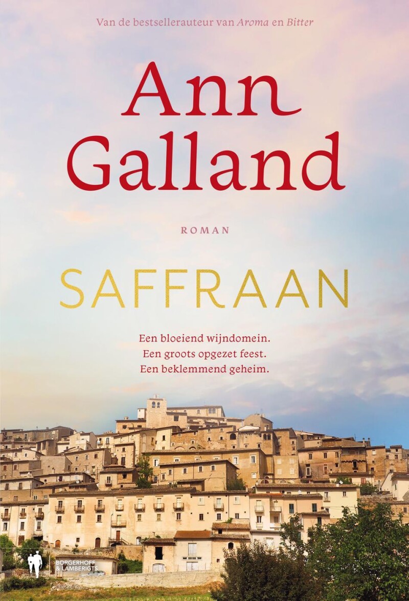 Saffraan Saffraan
