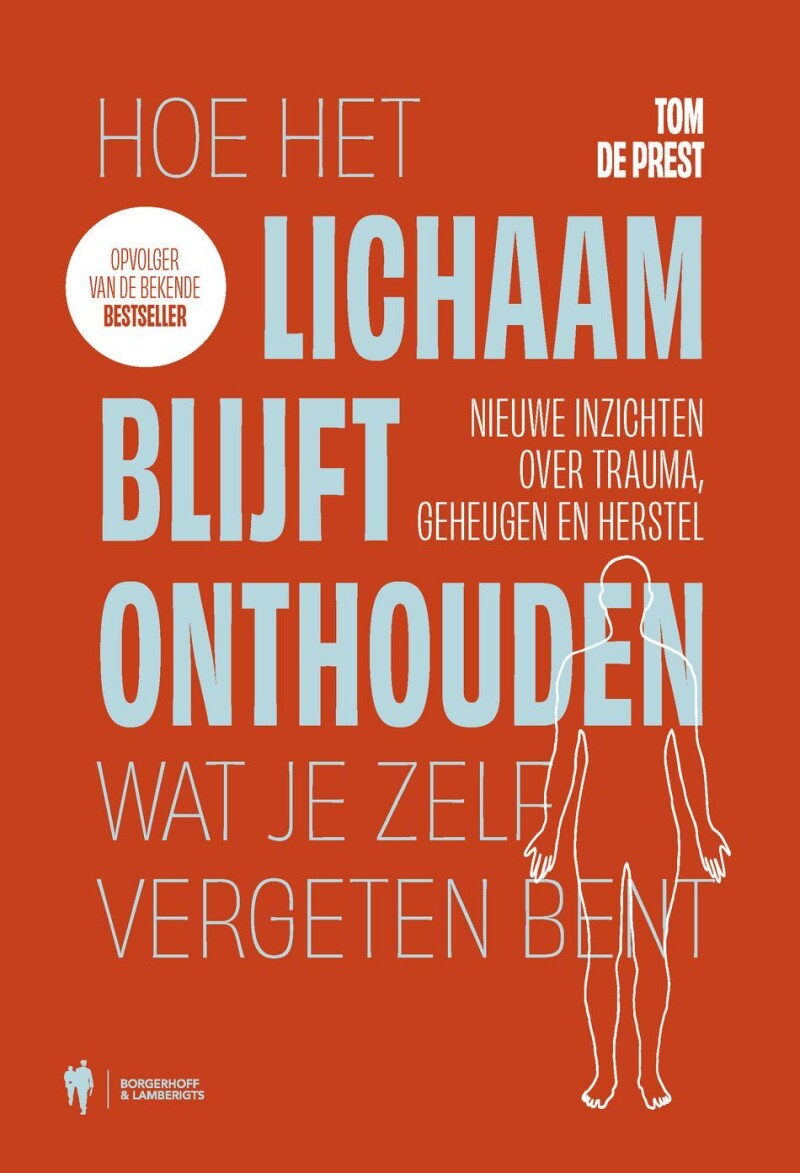 Hoe het lichaam blijft onthouden wat je zelf vergeten bent Hoe het lichaam blijft onthouden wat je zelf vergeten bent