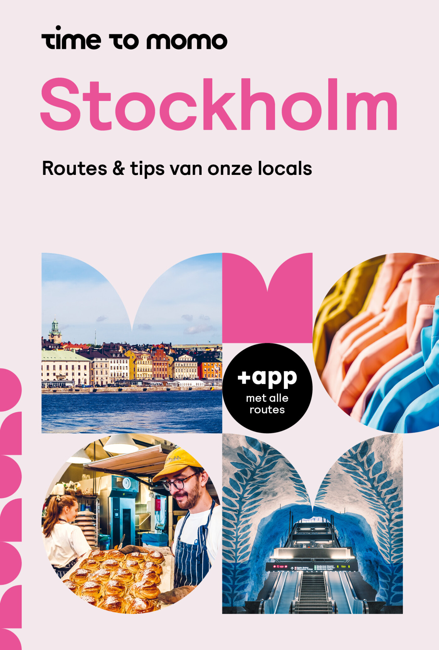 Time to Momo Stockholm Time to Momo Stockholm