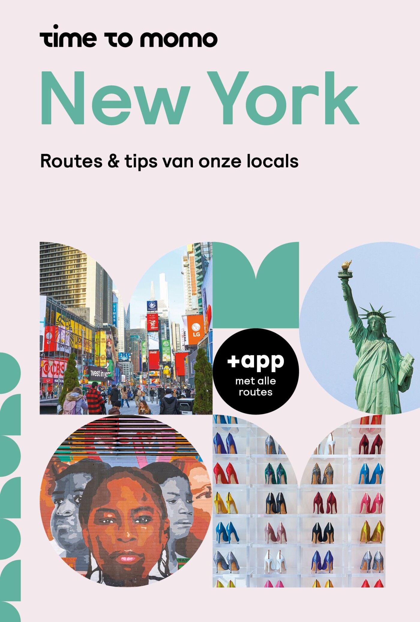 Time to Momo New York Time to Momo New York