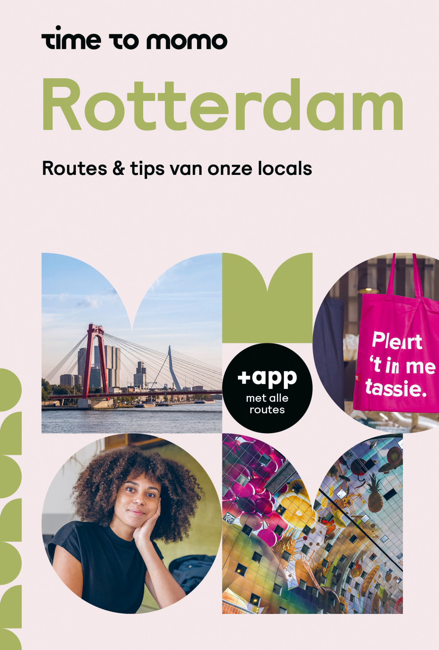 Time to Momo Rotterdam Time to Momo Rotterdam