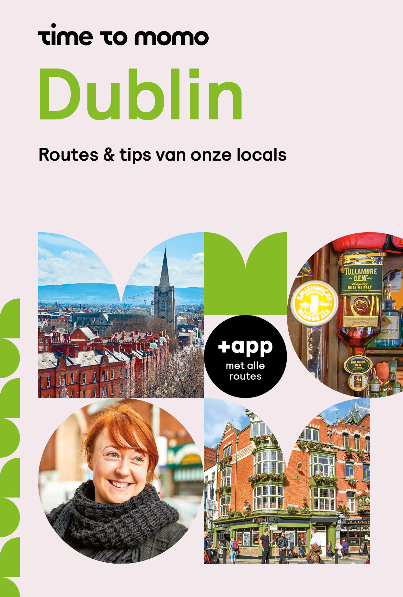 Time to Momo Dublin Time to Momo Dublin
