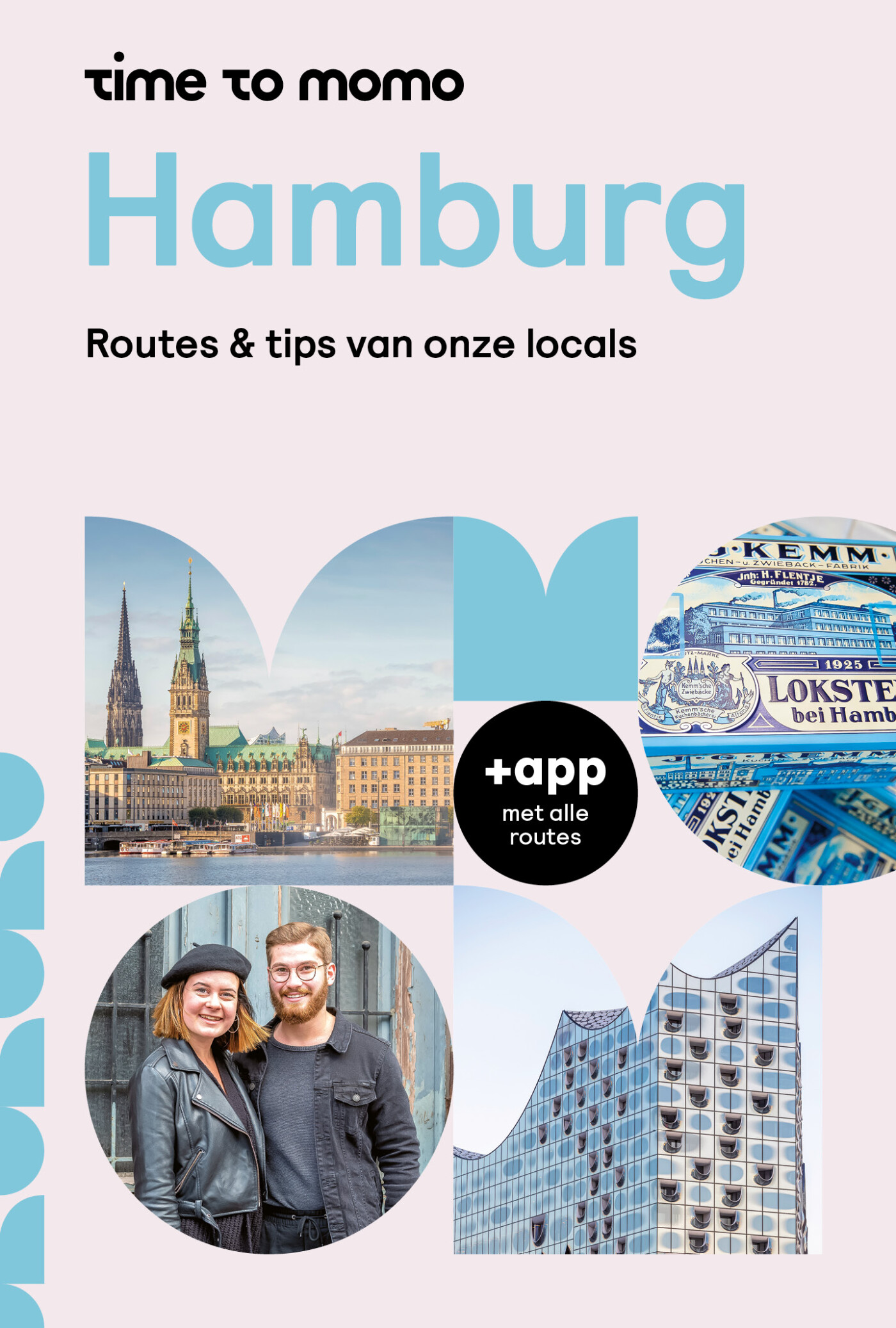 Time to Momo Hamburg Time to Momo Hamburg