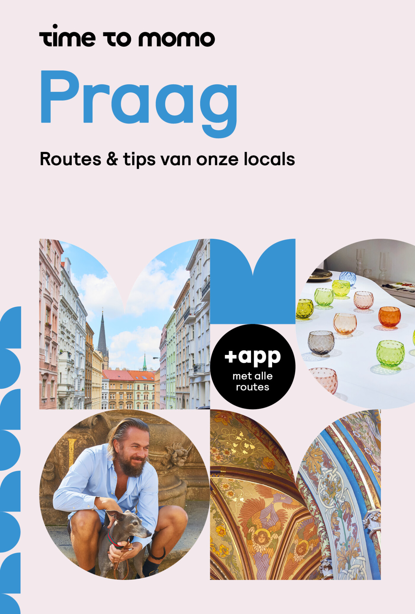 Time to Momo Praag Time to Momo Praag
