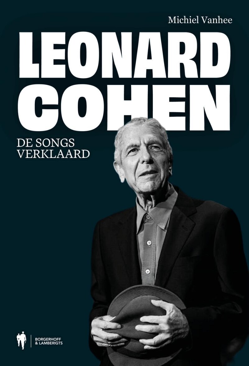 Leonard Cohen Leonard Cohen