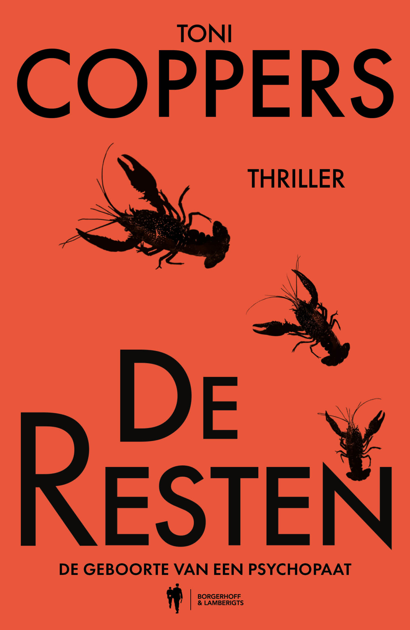 De Resten De Resten