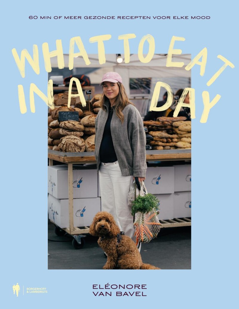 What to eat in a day What to eat in a day