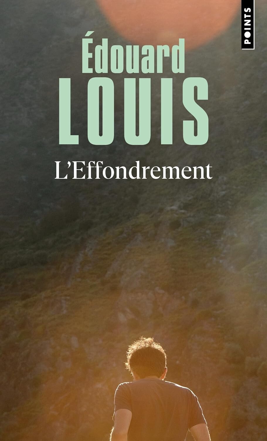 L'effondrement L'effondrement